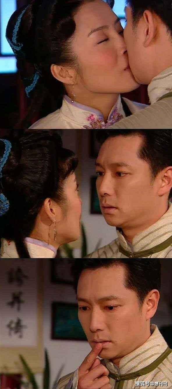 多年后,谢祖武有着幸福美满的家庭,与妻子恩爱18年,是个低调顾家的好