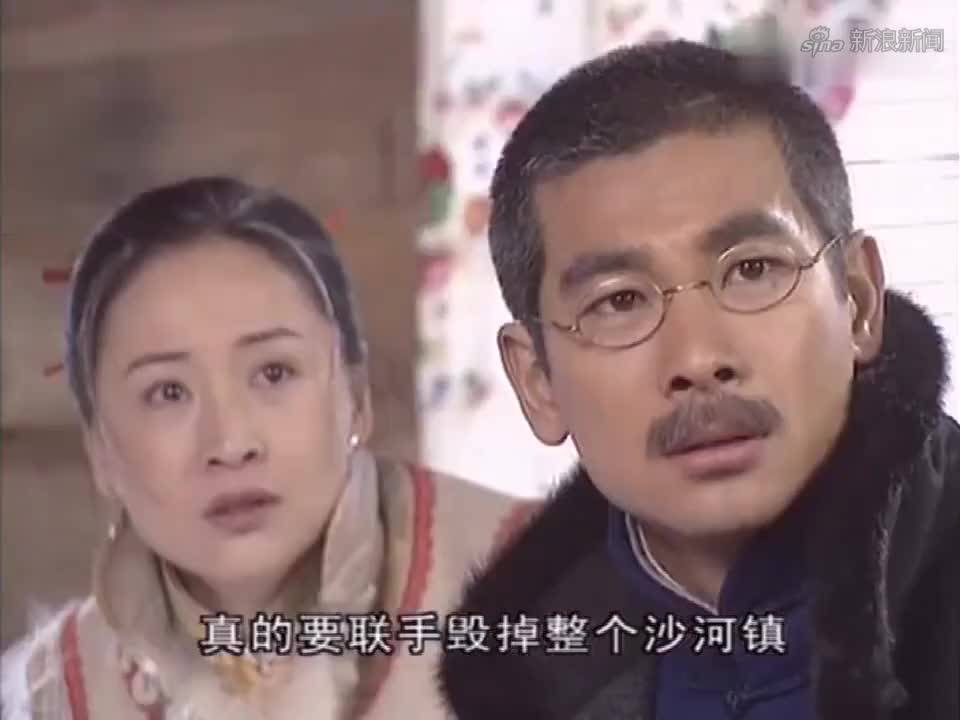 这部剧由丁仰国,沈怡执导,赵文卓,蒋勤勤,刘锡明,王艳,邢岷山等人主演