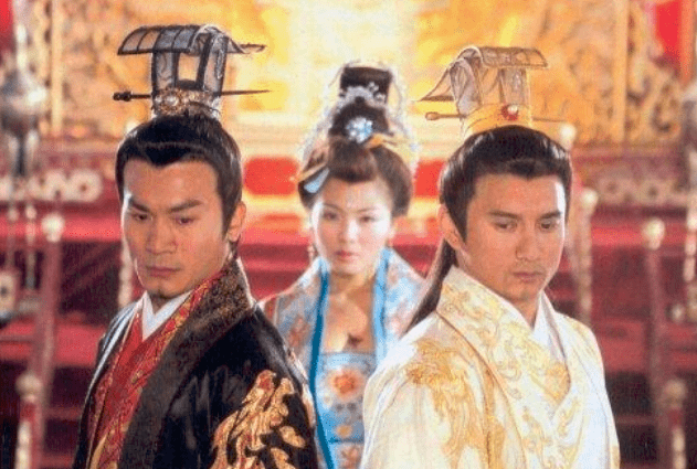 原创他曾是成龙指定接班人, 吴奇隆都要给他配戏, 今却沦落到打酱油