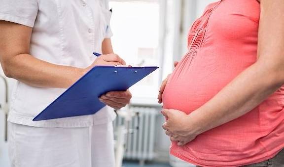 怀孕时,孕妇有3个特点,可能会患上＂糖尿病＂,希望你都不占