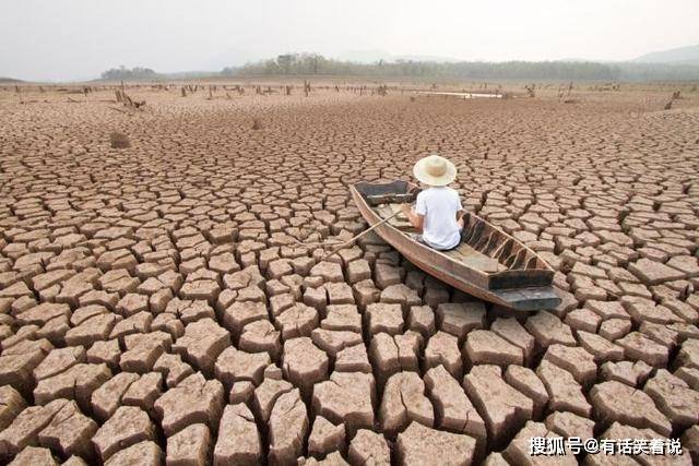 原创暴雨洪涝,高温干旱,地球要"失控"了吗?极端天气啥时候到头?