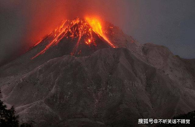 人类会面临灾难性的火山爆发吗能够预测火山爆发吗