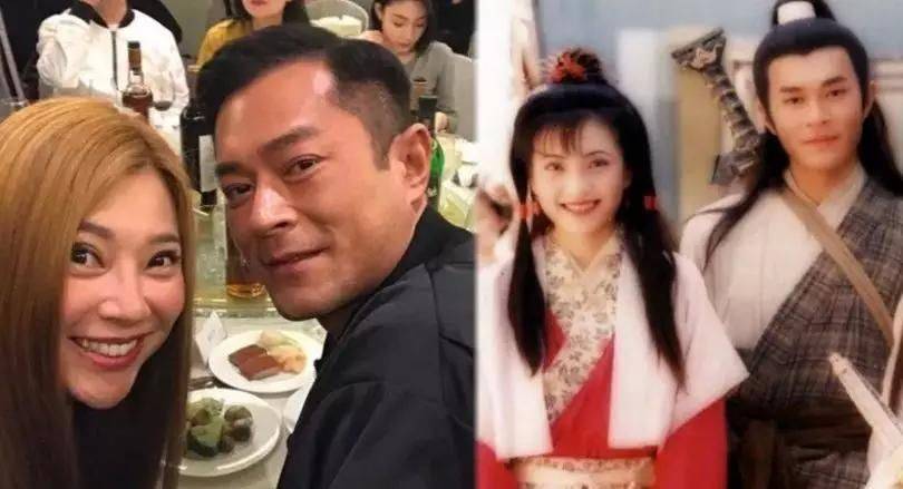 一通电话进tvb,身处豪门却被踢出局,傅明宪如何将一手