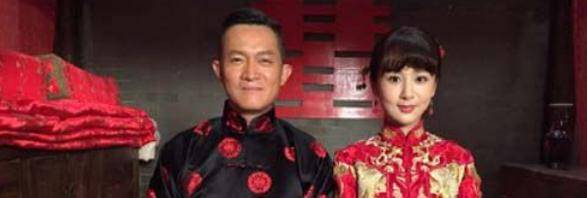 杨志刚:被亲哥"强捧"13年,红遍全国后,为何却"消失"了