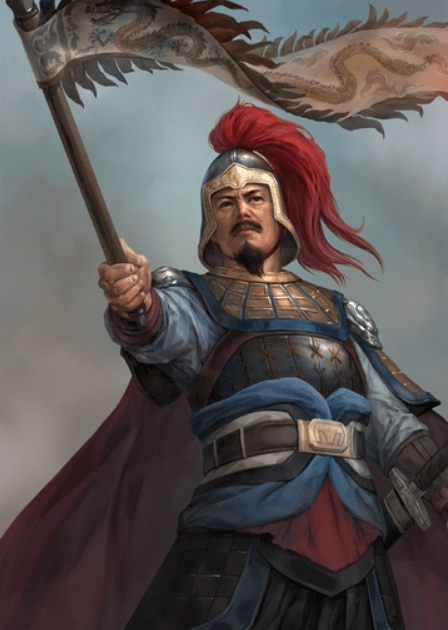 五,杜预