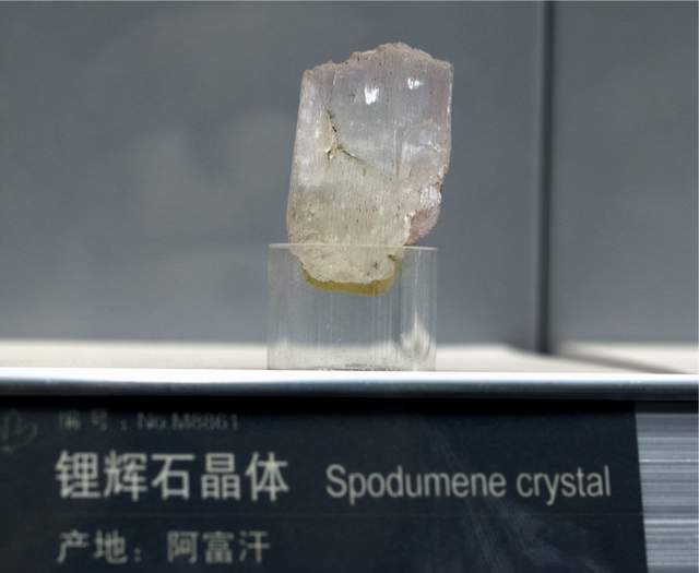 锂矿暴涨,注定是少数人的盛宴
