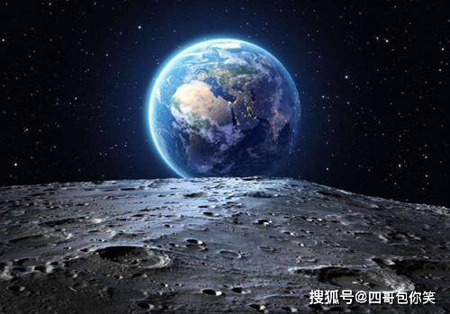 月球距离地球约384000公里,是距离地球最近的小行星,而月球也是观测