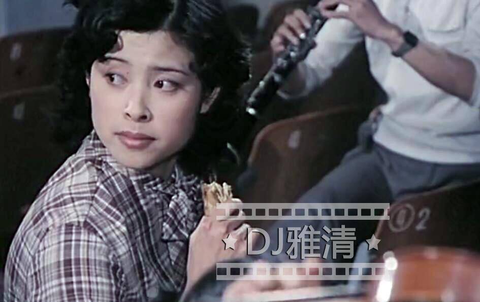 原创李小燕:80年代美女明星 今演《小舍得》中无情妈 与徐敏恩爱18年