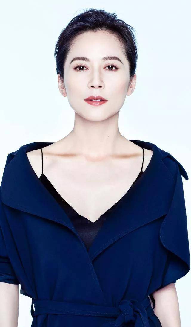 高颜值演技好的6位女星,你最喜欢谁?
