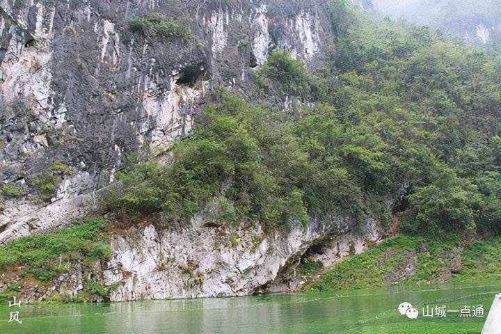 重庆彭水苗族土家族自治县好玩的地方推荐