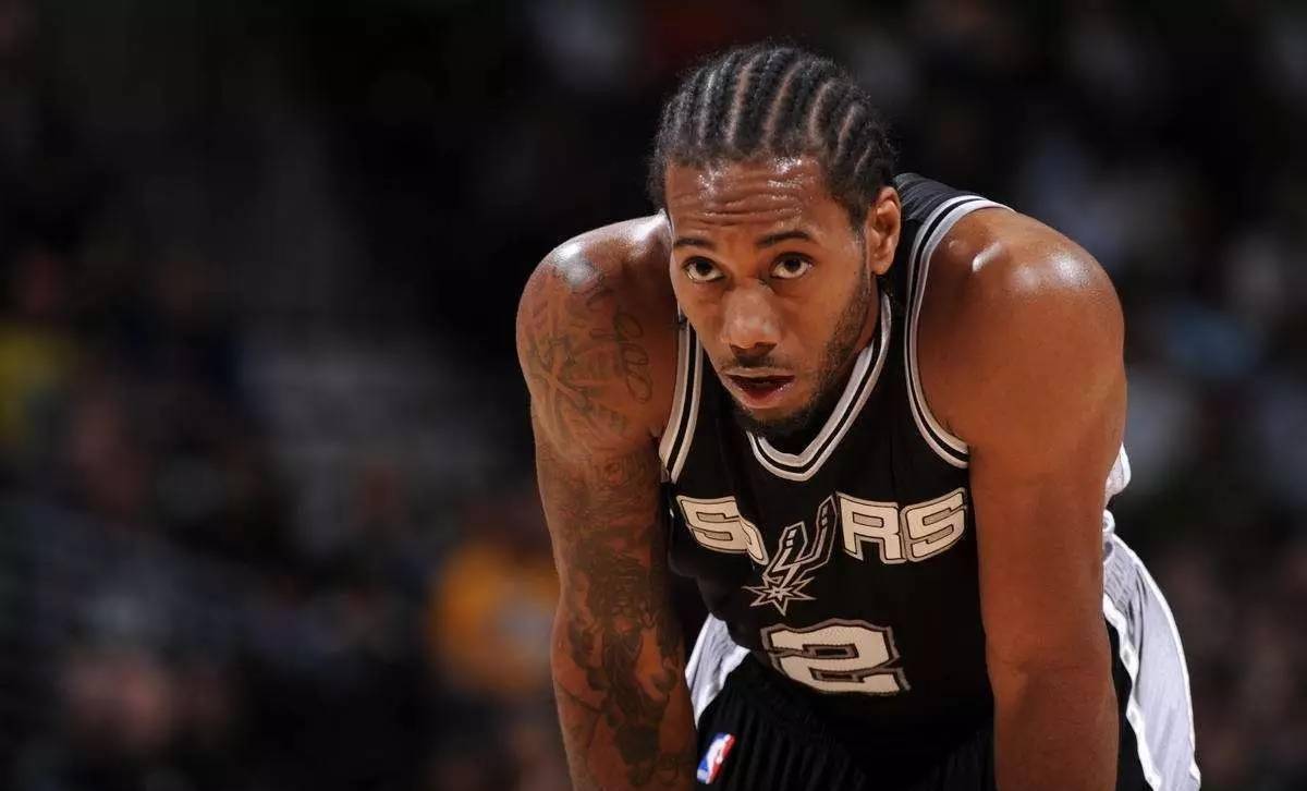 原创nba史上压力最大八次罚球伦纳德改变三人命运榜首成永恒经典