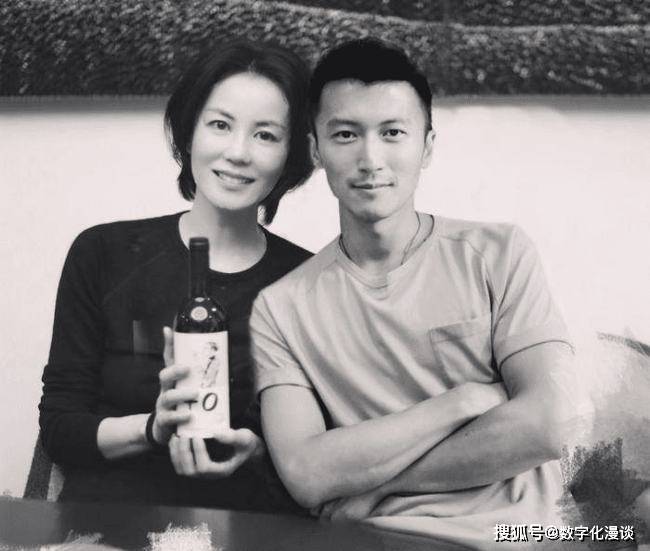 久违了!王菲,谢霆锋将于"2021年大湾区中秋电影音乐晚会"联袂登台献唱