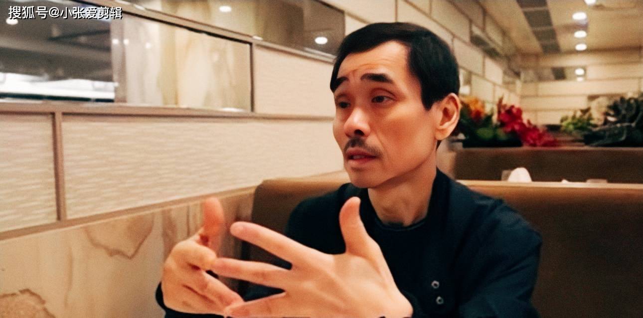 原创14k九指华的江湖路曾叱咤澳门大战胡须勇晚年凄惨