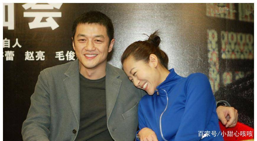 原创李亚鹏的璀璨情史靠帅气征服了7个女人50岁又恋上小19岁嫩模