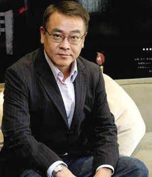 《创世纪》许文彪,被生活逼到墙角的好人,港剧最令人心疼的反派