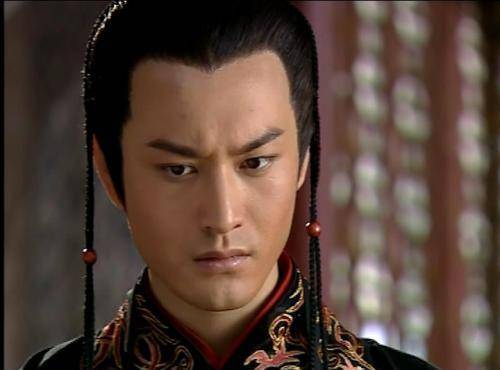 原创5位饰演皇帝的"专业户",黄晓明也上榜,唯独最后一个褒贬不一