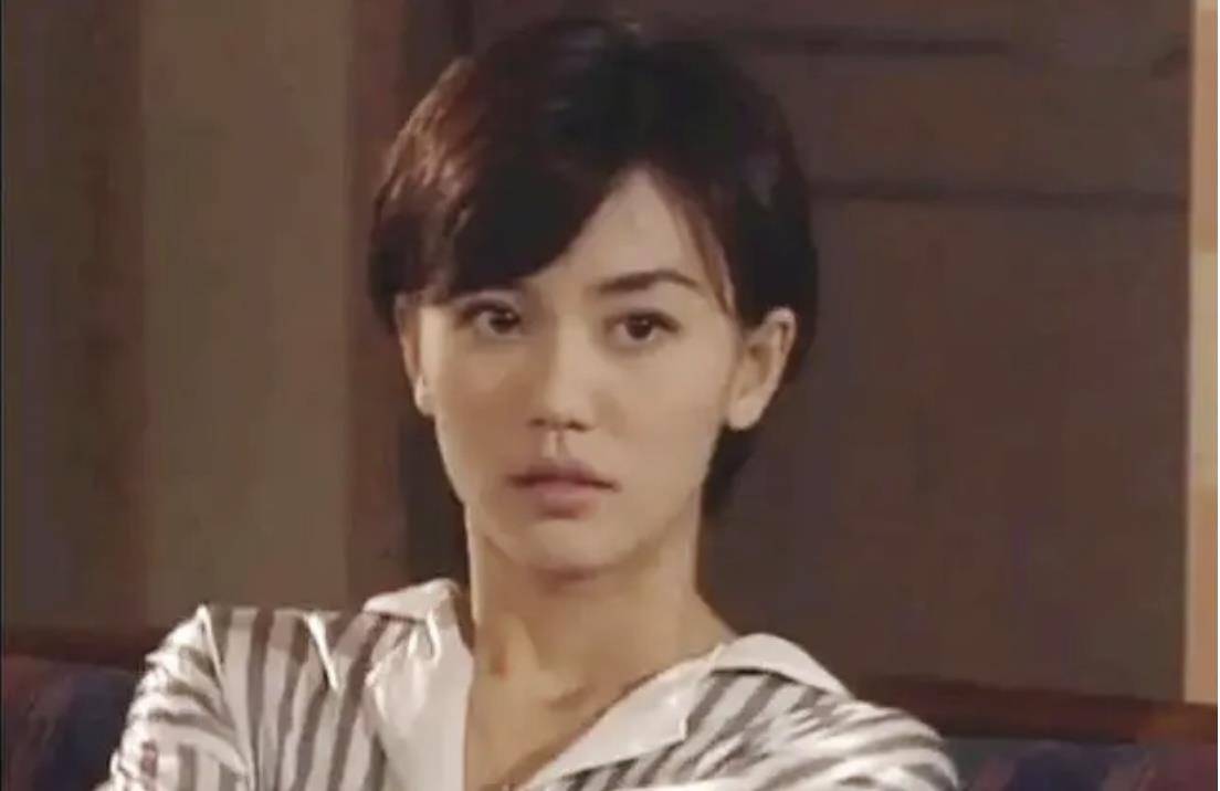 原创4位火遍中国的新加坡国宝级女星,现在都怎么样了?