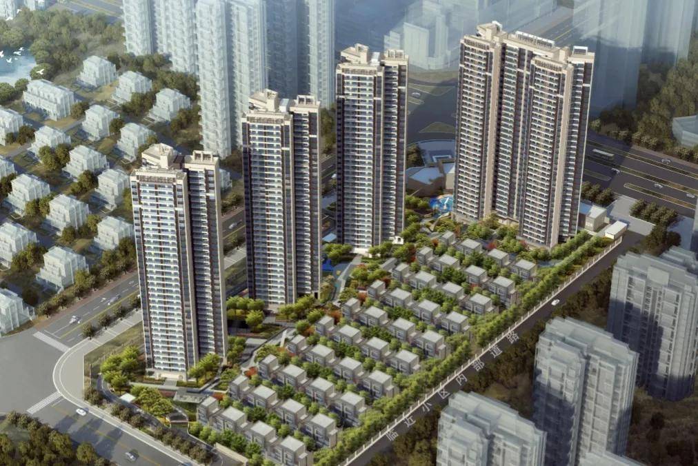 惠州旭辉华宇东江公元2021新进度来了!楼盘优缺点讲解