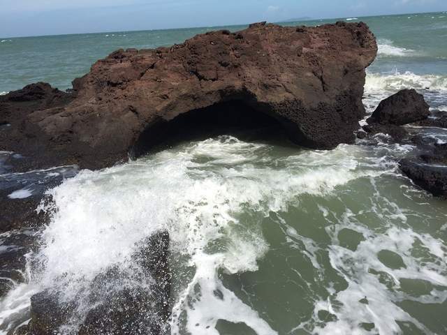 北海涠洲岛旅游攻略