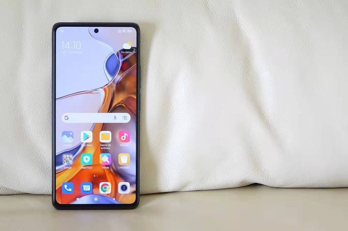 红米k40s至尊纪念版,红米k30s至尊纪念版 红米k40s正式入网?120w 骁龙888加持!网友:真香