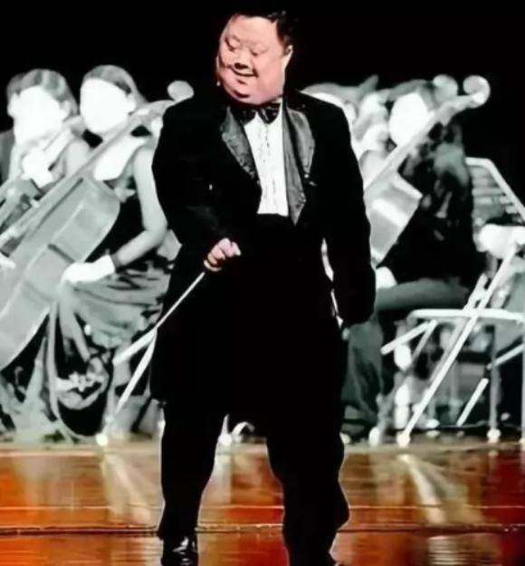 24年前,那个"智商仅3岁"的天才指挥家舟舟,如今怎样了