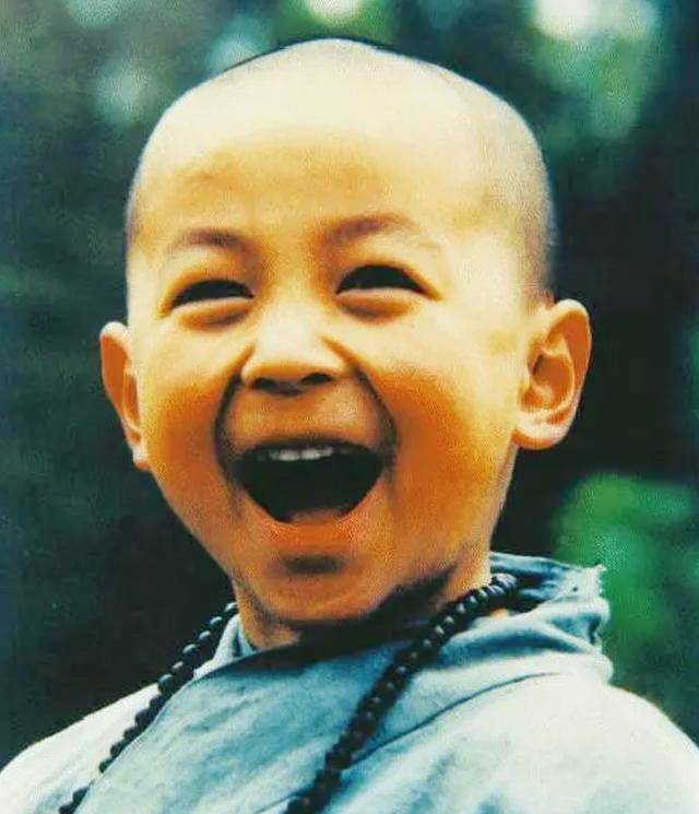 昔日三位著名男童星长大后人生反差很大