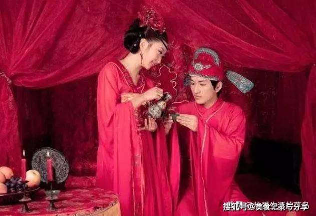 原创古代女子在新婚之夜如果发现不是第一次,结果会怎样?