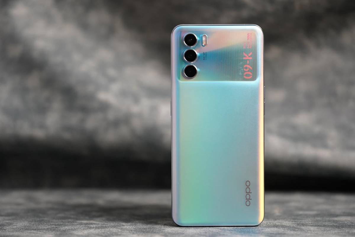 大众硬核游戏玩家的最爱?oppo k9 pro实测果然没让人失望