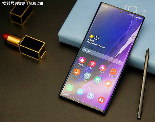 外媒评选2021年十款最佳手机:小米华为落榜,苹果三星霸占榜单!