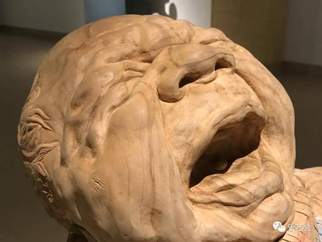 《时代经典——2019中国雕塑学术邀请展》中篇