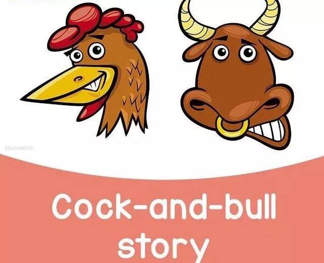 伴读| 鹅妈妈 24 the cock"s on the housetop