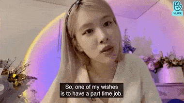 原创关于blackpink的rosé,我们在2021年了解到的6件新事情