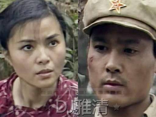 乌龙山剿匪记34年演员现状迥异有人大红有人离婚有人不在了