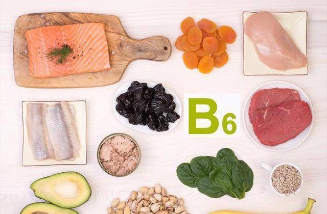 维生素b6有什么益处?可以辅助改善哪些疾病?听听医生怎么说_食物