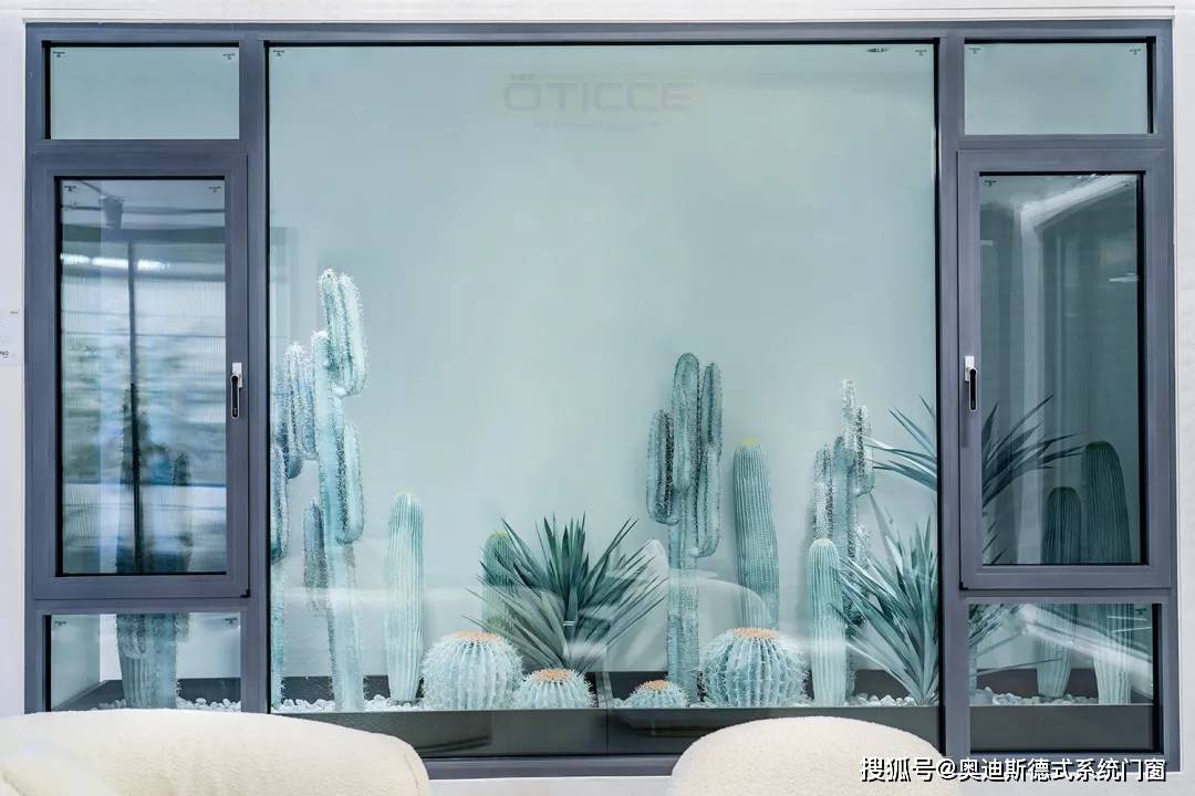 x90双内开窗纱一体,让您享受那份安然闲适