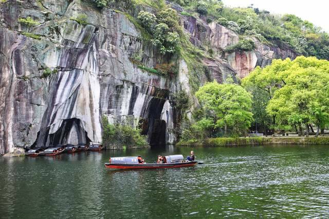 绍兴旅游景点——游遍中国