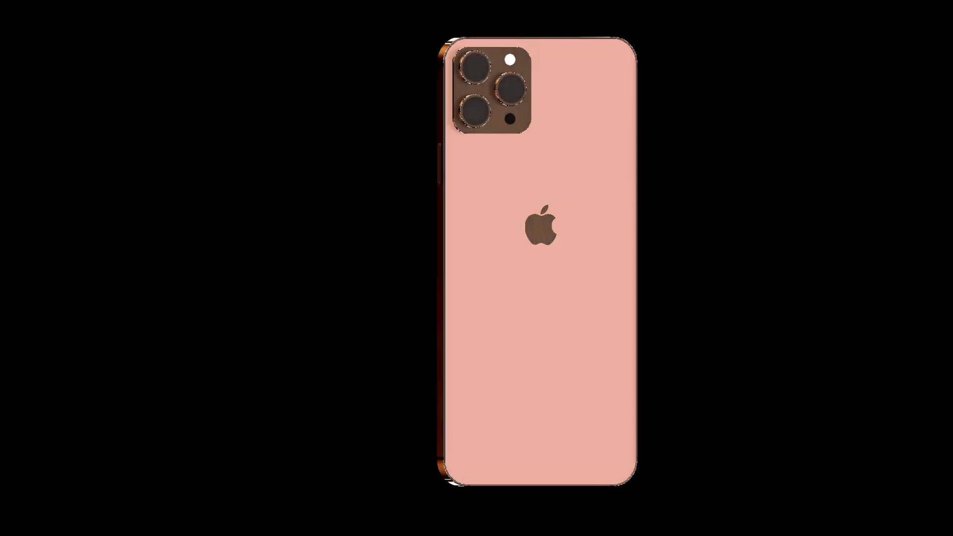 原创iphone14渲染图:内置四轴无人机,搭配高清相机可飞行30分钟