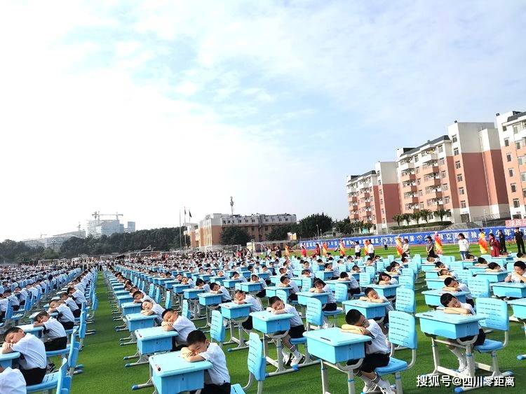 蒙童养正礼润人生记绵阳南山中学双语学校小学部2021级养成教育成果