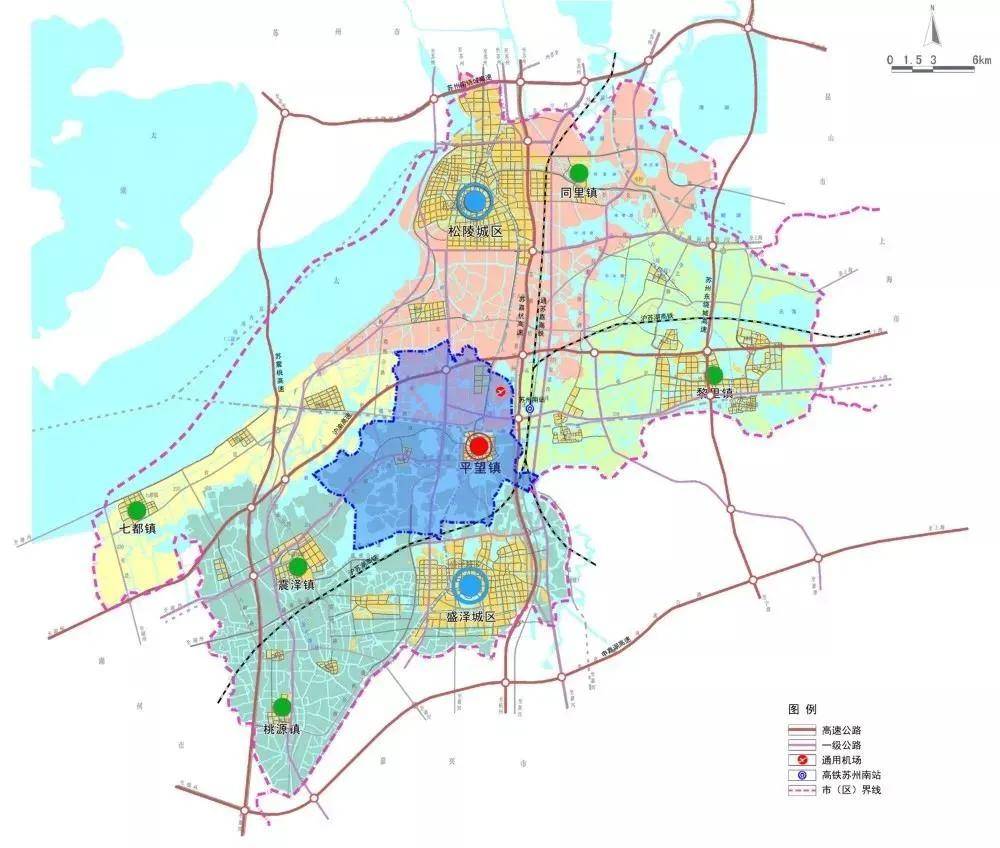 悄然改变的苏州楼市格局,这里成为市场新宠!