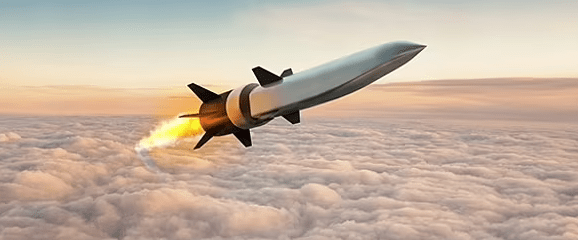 世界顶级高超音速导弹,头号强国利器问世,速度能够超过5倍音速!