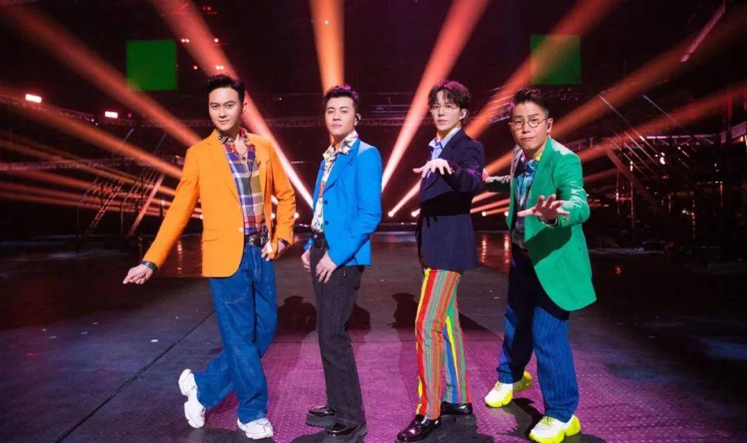 原创披荆斩棘考验演技歌手林志炫不讨喜演员反而人气高