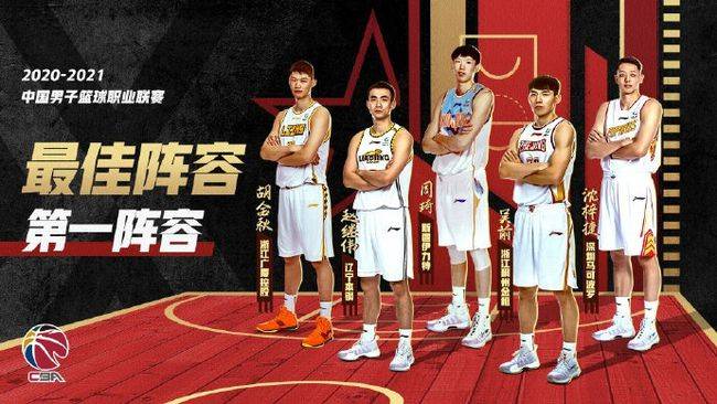 新赛季cba前瞻:整体格局未改变,上海队成为夺冠热门!
