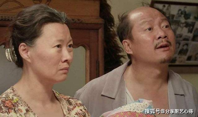 《乡村爱情》万人烦谢广坤是怎样炼成的,谢永强有不可