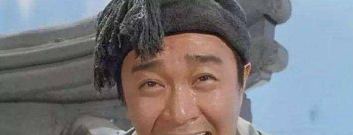 原创《唐伯虎》隐藏的4位大咖,他比星爷名气还大,当年竟然没认出来