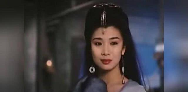 林正英电影中8位"女鬼":有人息影,有人去世,有人成了导演
