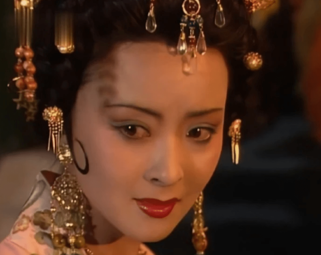 著名演员周洁去世,享年59岁,曾出演《杨贵妃》《宝莲灯》