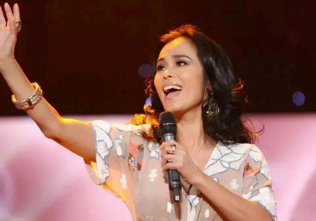 对于韦唯这样一位女歌手,大家应该都不陌生,她曾经也是一代当红歌手