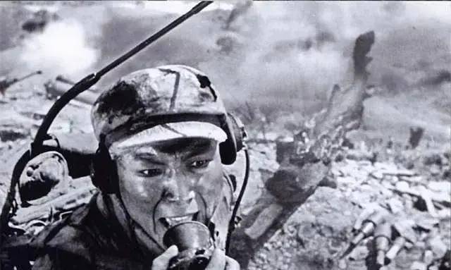 英雄儿女王成原型是谁巴金两去朝鲜采访沉淀8年写出团圆