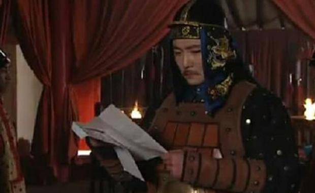 十四阿哥曾任"大将军王",他到底是不是康熙默定的皇位