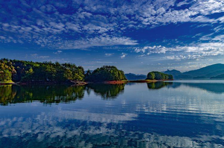 三明旅游景点介绍,三明好玩地方推荐,三明著名五个旅游景点
